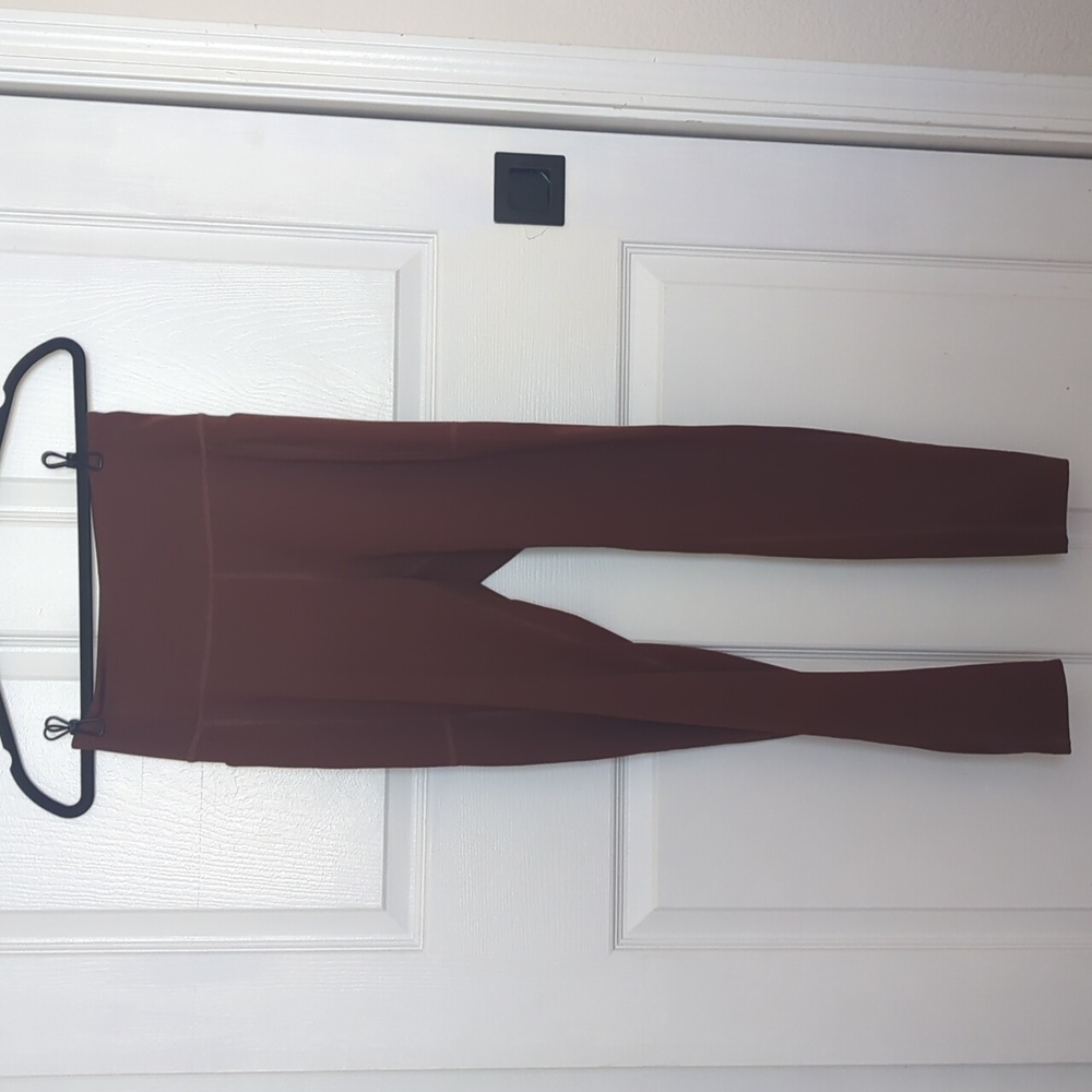 Girlfriend Collective leggings